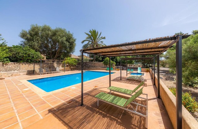 Villas in Manacor, Spain
