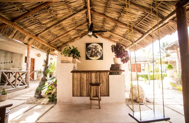 Villas Ixchel