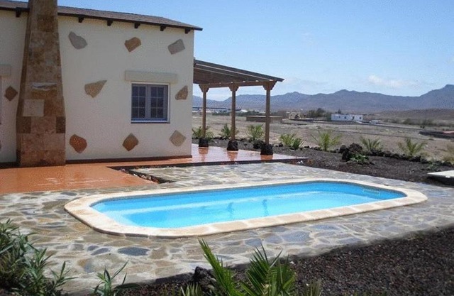 Villas La Fuentita