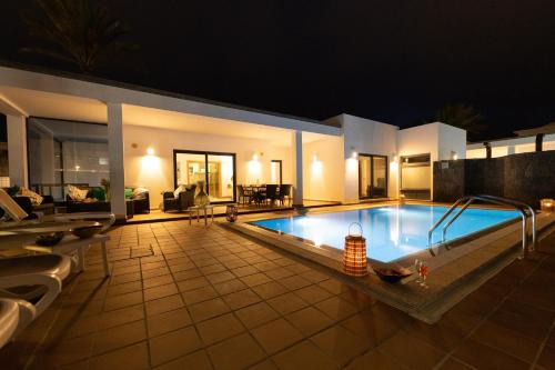 Villa Mamma Mia 
