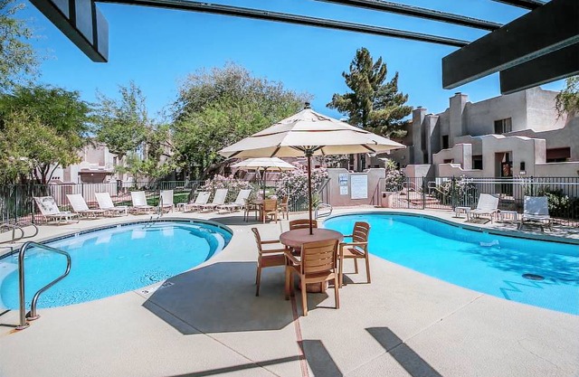 Villas of Cave Creek