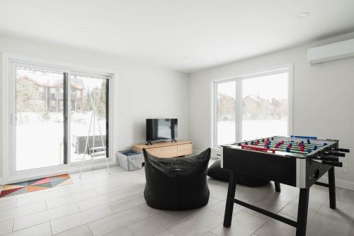 Villas Perspectives Spa and Mountain