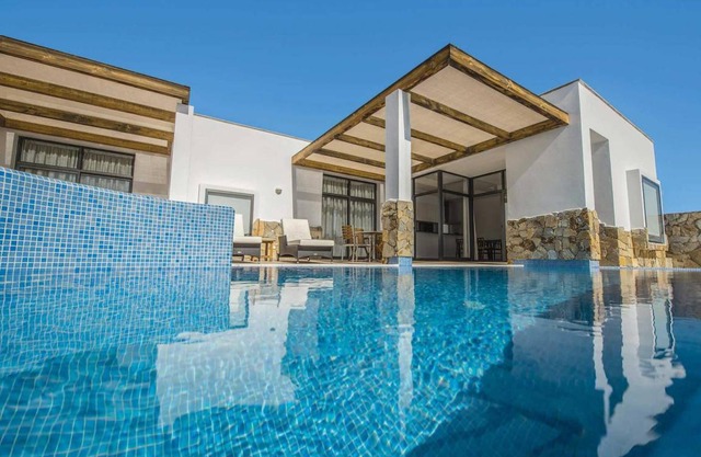 Villas Playitas in Playitas Resort