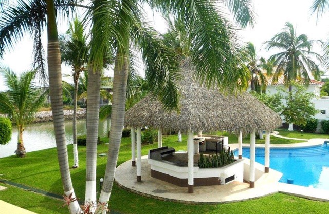 Villas Puerto Iguanas, Marina Mazatlán