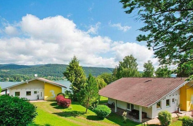 Villas Velden Personen 