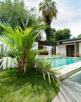 Villas y Casa Dìwö - Puerto Viejo