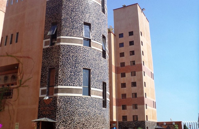 Villas y Suites Paraiso del Sur