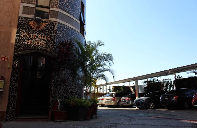 Villas y Suites Paraiso del Sur