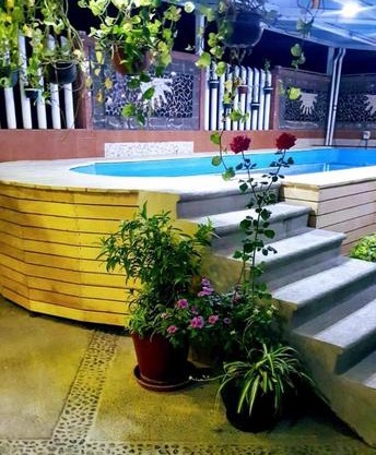Villas y Suites Paraiso del Sur