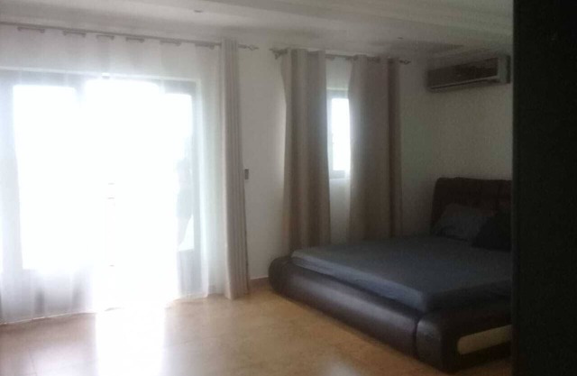 Villasimus Apartment