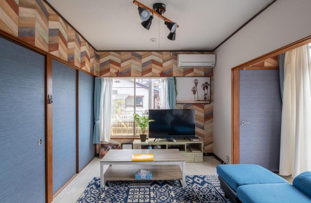 VILLENT KUJUKURI ARROW - Vacation STAY 32961v