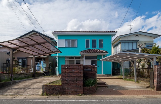 Villent Kujukuri Ocean 1