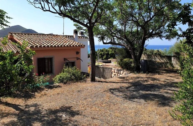 Villetta a Pochi Passi dal Mare