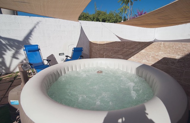 Villetta Althea - Two Bedroom Villa, Sleeps 6