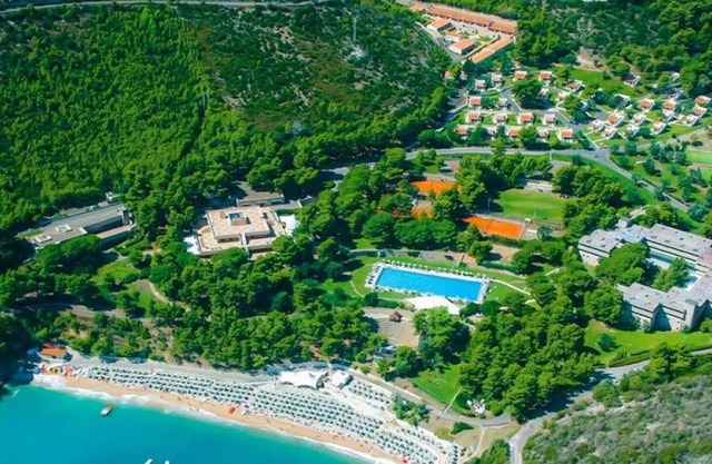 Villetta Belvedere Bilo 1, Vieste, Italy