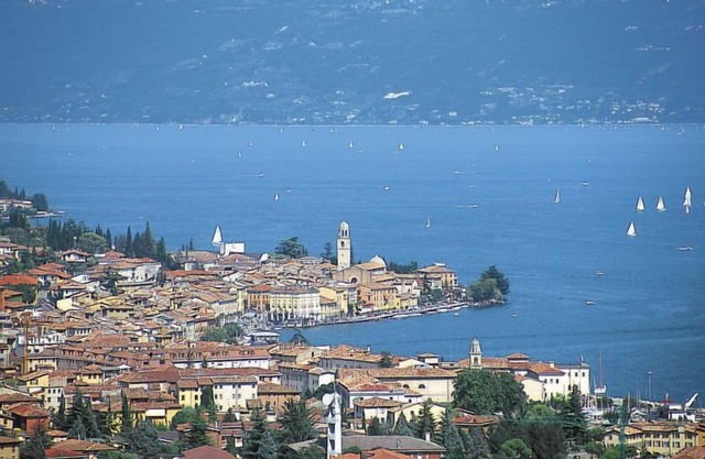 Villetta by Interhome