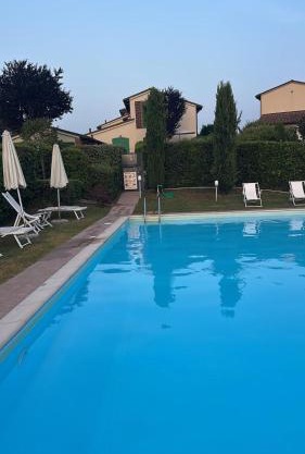 Villetta Dolce Vigna