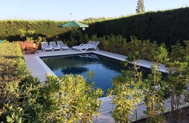 Villetta Serena - welcoming home with lovely private pool