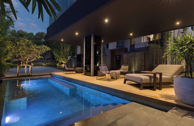 Villoft Zen Living