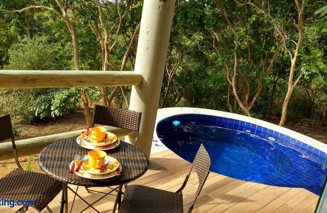 Vime Villas do Pratagy