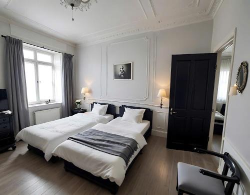 Vina Vintage Hotel