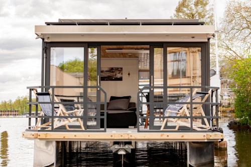 VINDUA River Loft