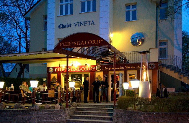 Vineta Hotels