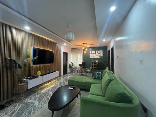 Vineyard Apartments