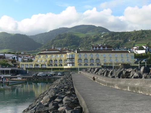 Vinha Beach Hotel 