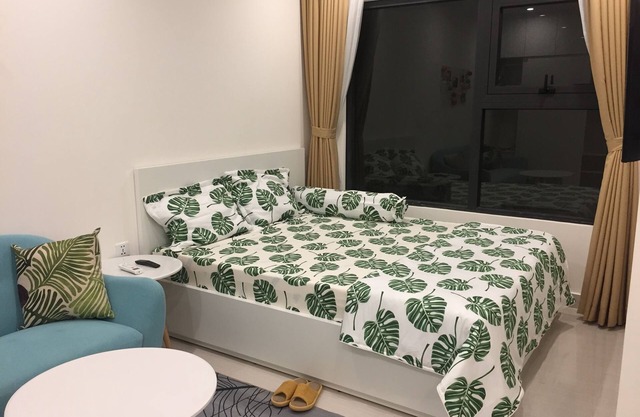 Vinhome Grand Park Homestay-Happy Stay