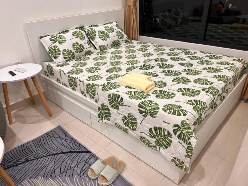 Vinhome Grand Park Homestay-ZEN Garden House
