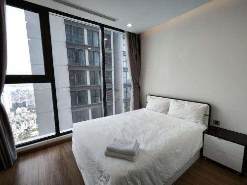 Vinhomes Metropolis Apartment
