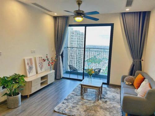 Vinhomes Ocean Park