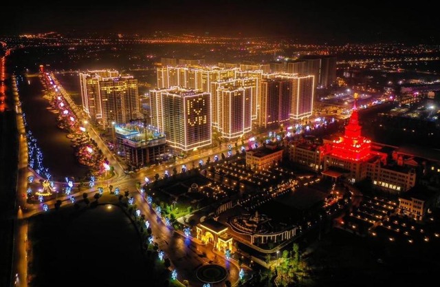 Vinhomes Ocean Park
