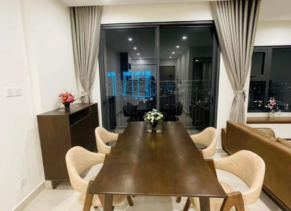 Vinhomes Ocean Park