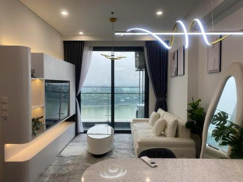 Vinhomes Smart City Tây Mỗ Dani Apartment