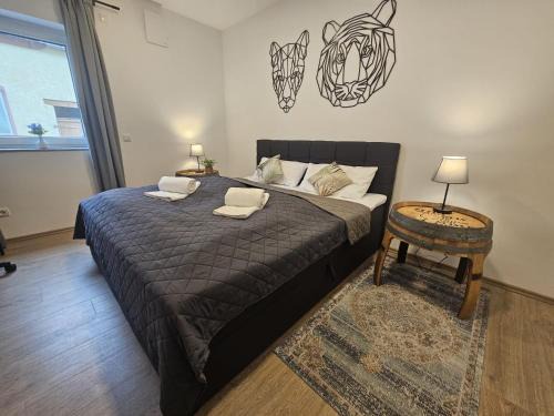 VINoKAT Winestyle Living - Südliche Weinstraße
