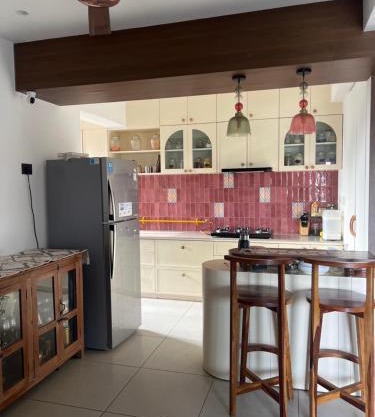 Vintage home