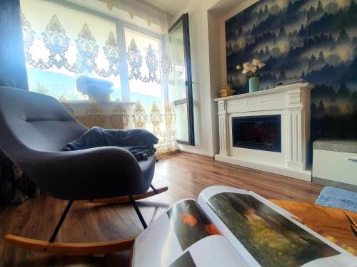 Vintage Home