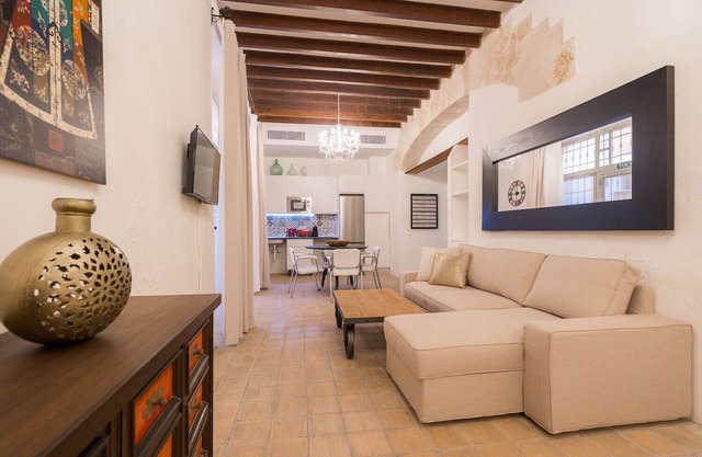 VINTAGE PALMA PALACE (CLASSIC 1) TI/200