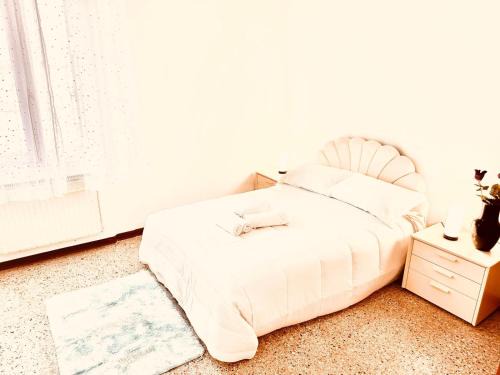 Vintage Villa