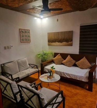 Violegre Homestay
