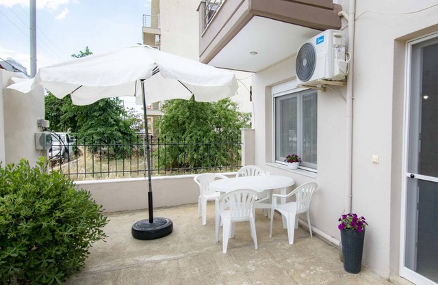 Violeta Apartment by Travel Pro Services