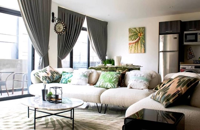 VIP 3BR Deluxe in Cantonments