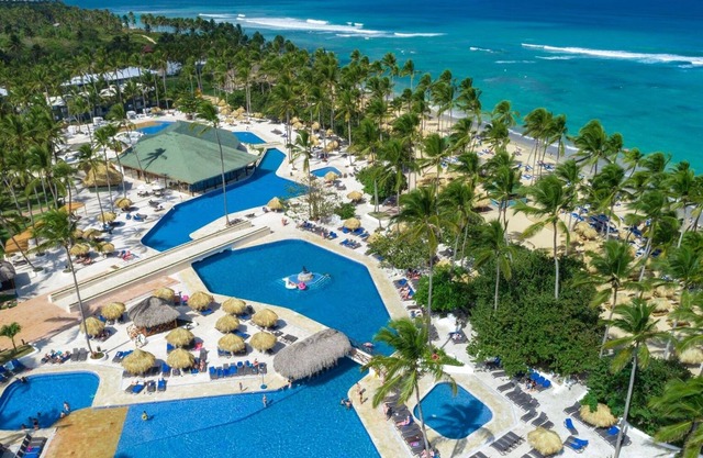 VIP Add On - All Inclusive Grand Sirenis Punta Cana