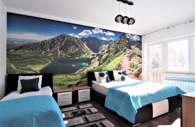 VIP Apartamenty KRUPÓWKI