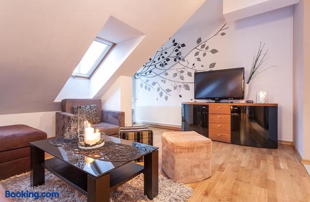 VIP Apartamenty Stara Polana