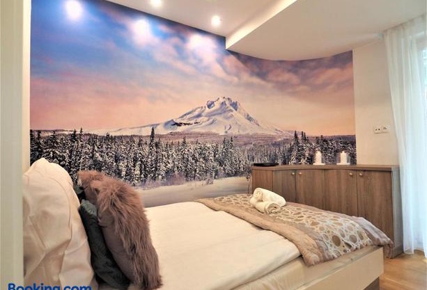 Vip Apartamenty Stara Polana 2