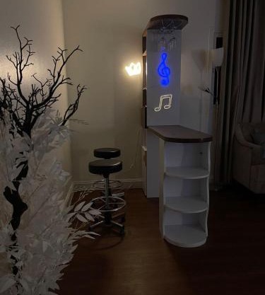 VIP apartment In The Heart of Al Khobar