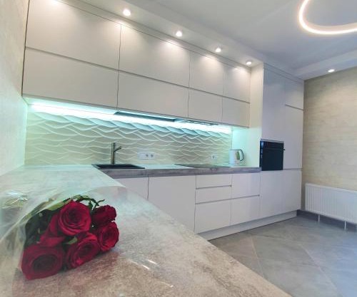 VIP apartments ЖК Автограф